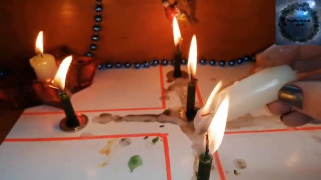 МАГИЯ ОНЛАЙН. ОТКРЫТИЕ ДЕНЕЖНОГО КАНАЛА. ФИНАНСОВЫЙ ПОТОК смотреть онлайн