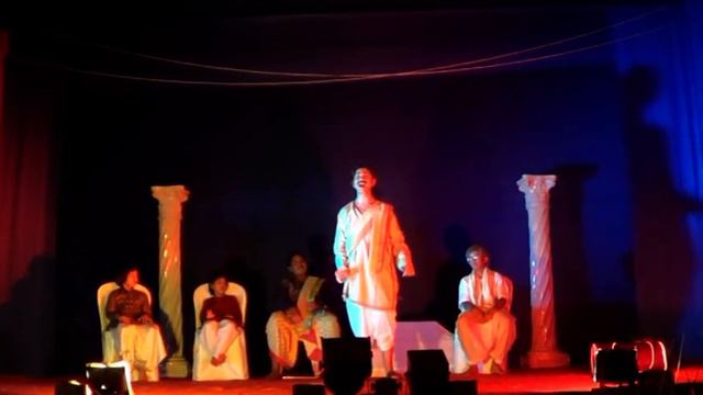 Jhalapala by Sukumar Ray смотреть онлайн