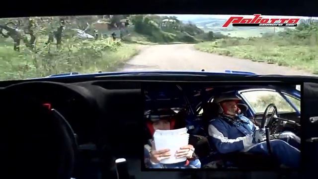 Tosi - Guzzi 1° Ronde Motus 2010 www.paliotta.it смотреть онлайн