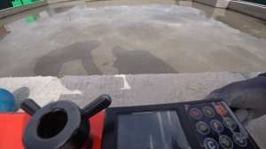 Трещины на фундаменте -экспертиза причины их образования