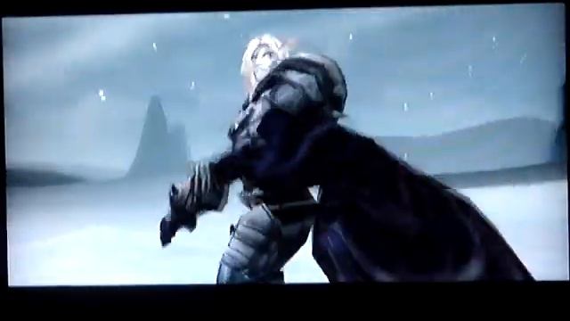 Illidan vs. Arthas смотреть онлайн