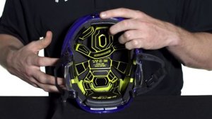 Bauer RE-AKT 100 YOUTH Helmet Review