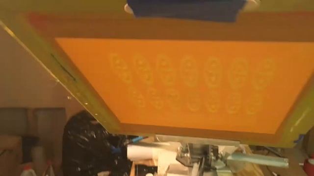 Screen Printing Vinyl Decals смотреть онлайн