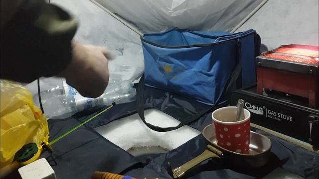Озеро Салтаим, хорошо отдохнули и порыбачили. смотреть онлайн