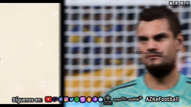 FIFA 23 New Faces Update #4 смотреть онлайн