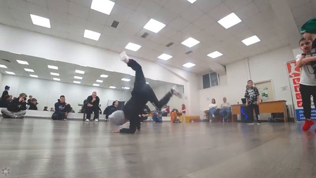 ANUF_УЛТ_СУББОТНЯЯ ЗАРУБА (Смоленск)_Мозг_5.02.2022 смотреть онлайн