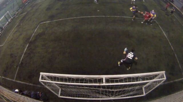 LO MEJOR DEL PARTIDO - CROTONE VS ONDA OSVALDO - FECHA 3 - COPA MARTÍNEZ смотреть онлайн