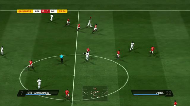 A Quick Look Back At FIFA 11 In 2023... смотреть онлайн