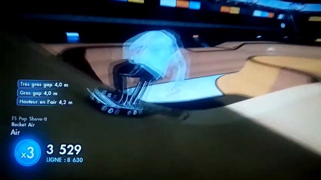 des gamelle à perte de vue смотреть онлайн