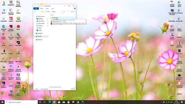How to Free Download & Install Adobe Photoshop 7.0 for Window 7, 8,10 For PC and Laptop смотреть онлайн