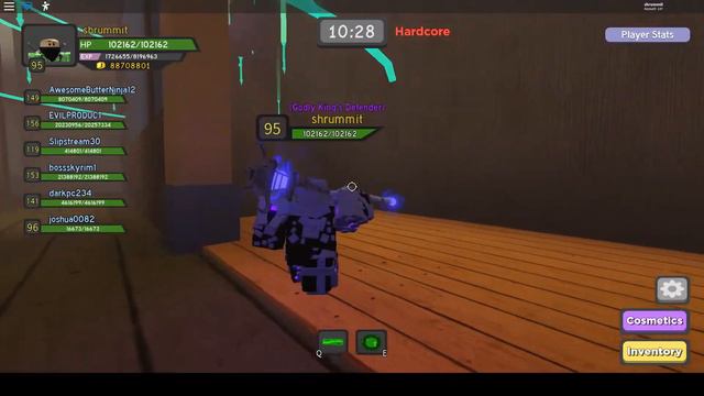 Samurai Palace Speedup Record! [9:17] смотреть онлайн