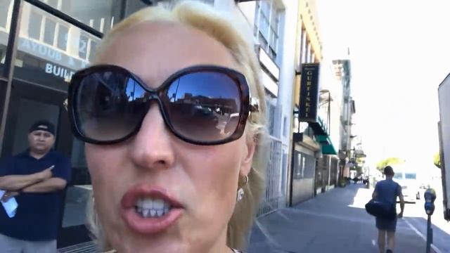 САН ФРАНЦИСКО САМОСТОЯТЕЛЬНАЯ ПОЕЗДКА ЗА ПАСПОРТОМ ОТКРЫЛА МНЕ ГЛАЗА- В УКРАИНУ Я НЕ ХОЧУ смотреть онлайн