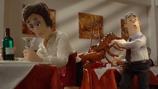 Shaun The Sheep Movie - Lunch Problems | Fandango Family