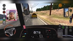 РАБОТАЮ ВОДИТЕЛЕМ АВТОБУСА В BUS SIMULATOR ULTIMATE / ВАЙБС ЕДЕТ НА АВТИКЕ ИЗ МОСКВЫ В ЧЕЛЯБИНСК