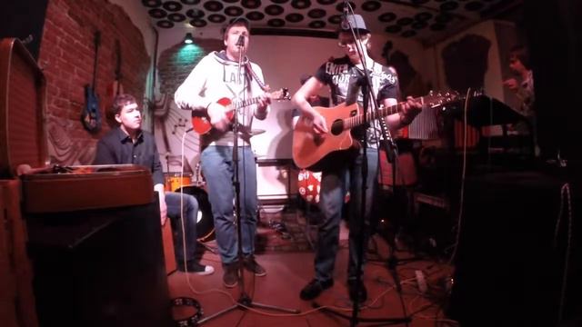 Doodle - Кубань (live) 2015 смотреть онлайн