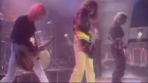 Def Leppard - Too Late For Love