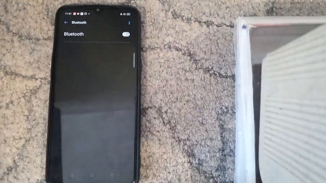 Распаковка наушников i9S- tws (породия AirPods) с Ozon смотреть онлайн