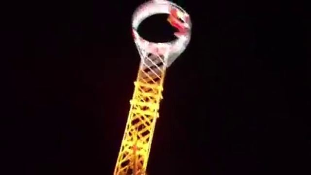 Цирк Дюсалей колесо смерти смотреть онлайн