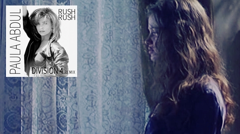 Paula Abdul - Rush, Rush