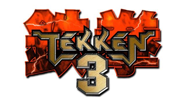 Yoshimitsu - Tekken 3 смотреть онлайн