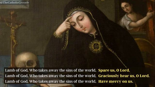 St Rita Novena & Litany | Patron Saint of Impossible Causes and Hopeless Circumstances смотреть онлайн