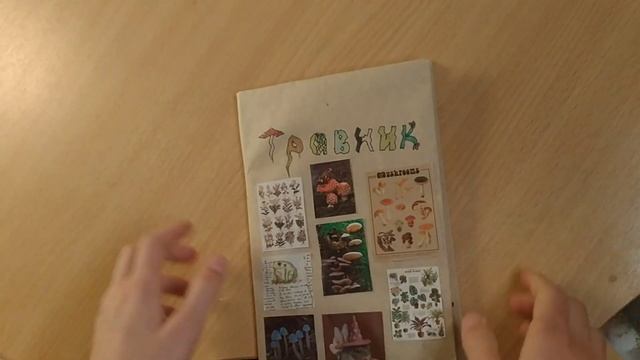 КАК СДЕЛАТЬ ТРАВНИК? | ОФОРМЛЕНИЕ ТРАВНИКА #травник #каксделатьтравник смотреть онлайн