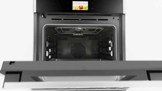 AquaClean: очистка паром смотреть онлайн