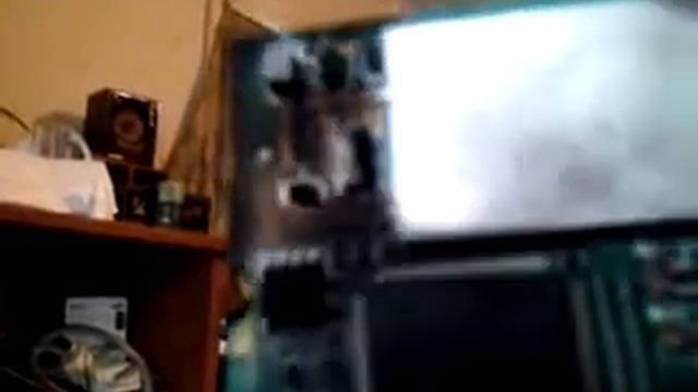Overcooked Wifi Card
