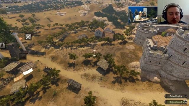 Bannerlord на Gamescom 2019. Обсуждение, аналитика смотреть онлайн