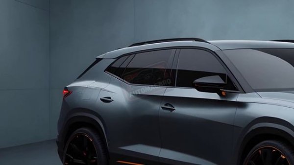 2025 Cupra Terramar Hybrid Officialy Revealed - Dream Car!