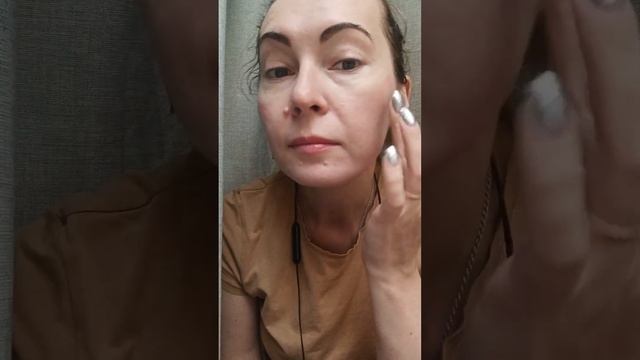 Быстрый дневной макияж