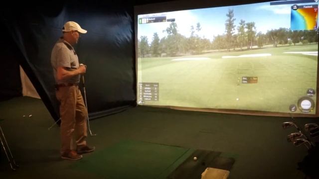 City Golf Moscow смотреть онлайн