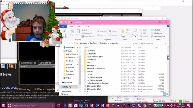 How to install the Fun mod in MagicLauncher for Minecraft 1.4.2 [FAIL] смотреть онлайн