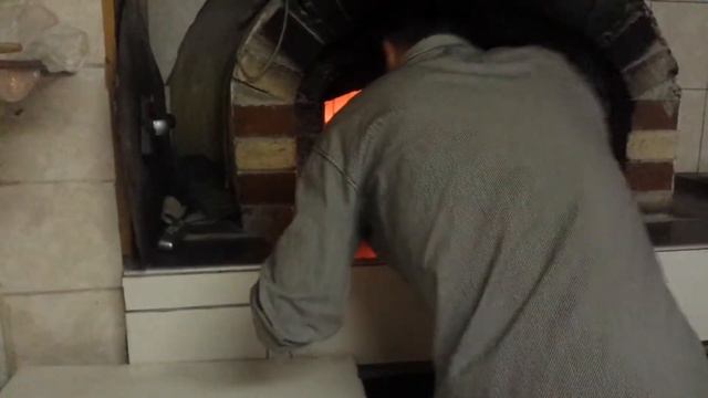 Как надо приготовить пиццу. смотреть онлайн