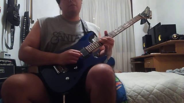 Jackson JS30 Dinky смотреть онлайн