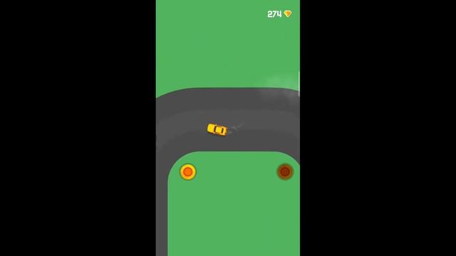 How to Play Sling Drift Gameplay Tutorial - Android/iOS смотреть онлайн