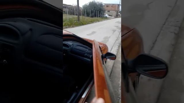 RENO Clio 98 смотреть онлайн