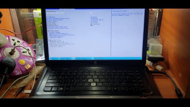 HP 655 boot device not found Fix HP No Boot Device, No Bootable Device смотреть онлайн