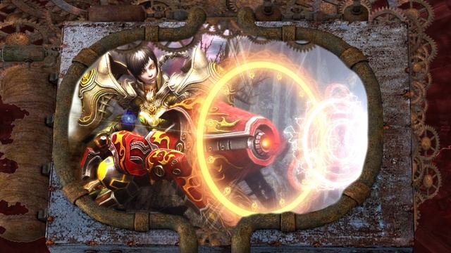 Steampunk Costume History XIX - XX Lecture Requiem Online смотреть онлайн