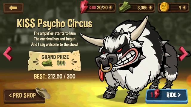 All PBR: Raging Bulls смотреть онлайн