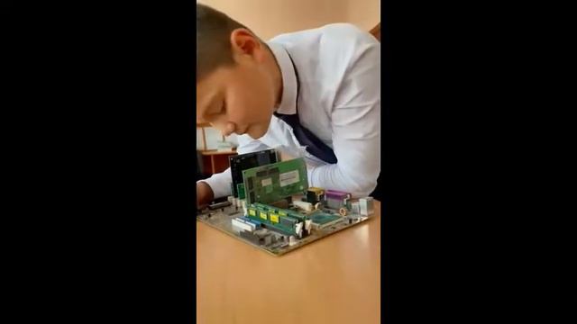 "Вместе за чистый город" смотреть онлайн