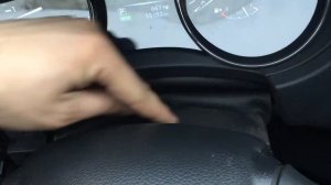 Как вынуть щиток приборов с кашкая J11 2015г