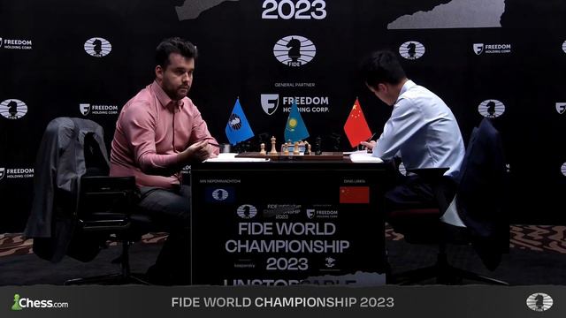 "It Is Funny That They Have To Ask Permission To Make A Draw!" - Hess смотреть онлайн