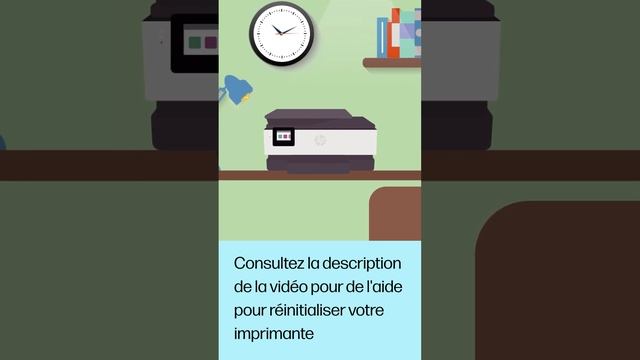 Configurer l'Imprimante HP avec HP Smart et activer HP+ si inclus (Android) | HP Support смотреть онлайн