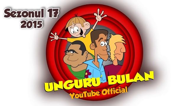 Unguru' Bulan - ANAF si bonul pe bacsis (S17E15) смотреть онлайн