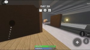 ?НАШЕЛ ВЫХОД из ИКЕИ SCP 3008 в ROBLOX