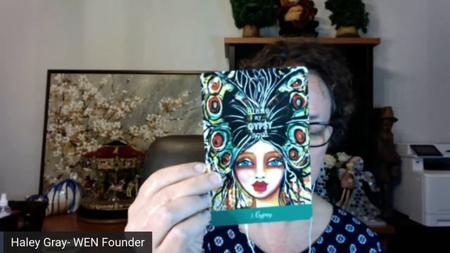 Oracle Card Pull? Or Ask the Marketing Expert.. You choose. смотреть онлайн
