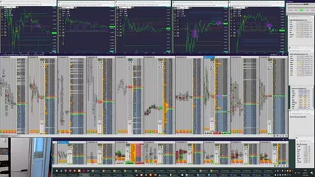 #1 Торговый день Трейдера на Бинанс смотреть онлайн