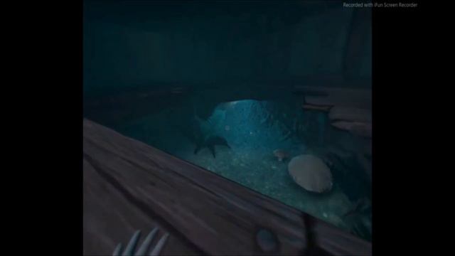 МНЕ ОЧЕНЬ СТРАШНО! Among The Sleep #3 смотреть онлайн