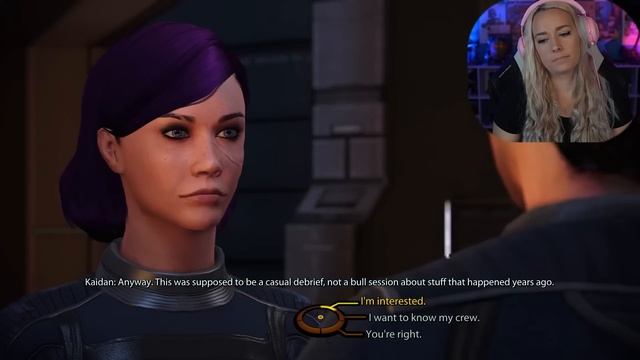 Mass Effect Legendary Edition: Pt. 5 | TEAM BUILDING | First Play Through - LiteWeight Gaming смотреть онлайн